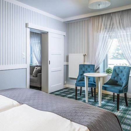 Maxymilian Unique Hotel - Adults Only コウォブジェク エクステリア 写真