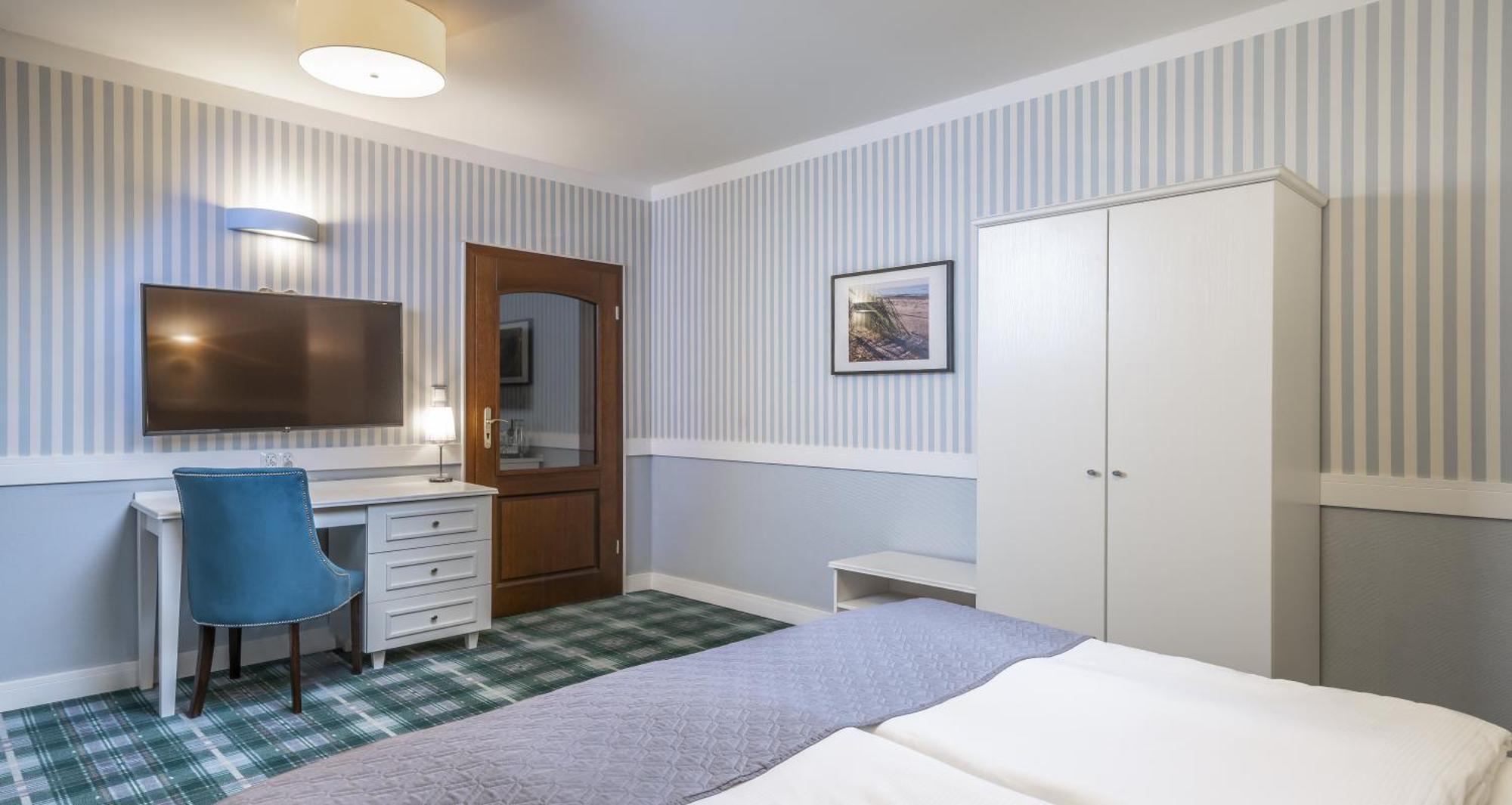 Maxymilian Unique Hotel - Adults Only コウォブジェク エクステリア 写真