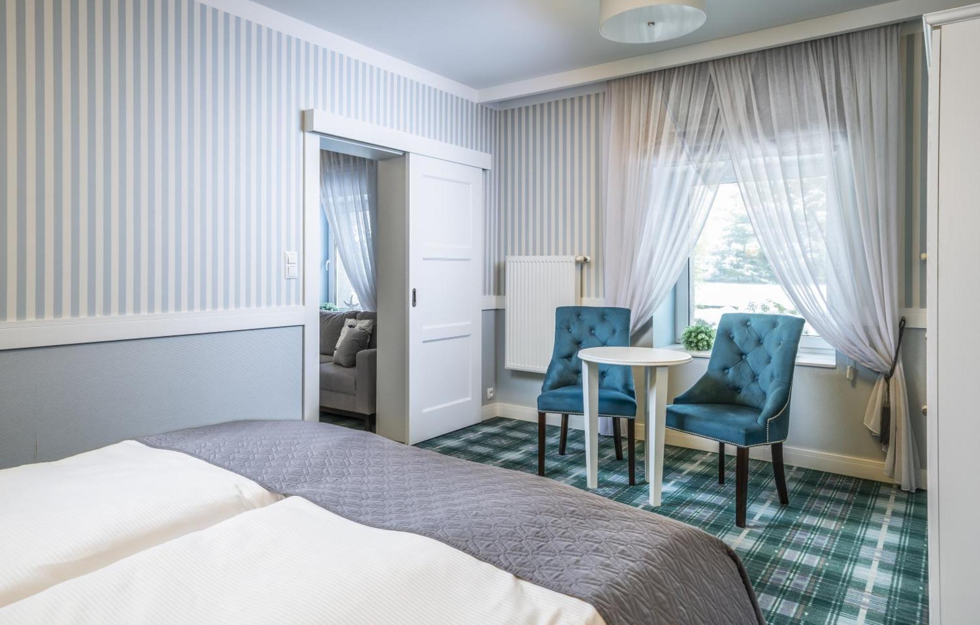 Maxymilian Unique Hotel - Adults Only コウォブジェク エクステリア 写真